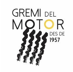 Gremi del Motor